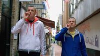 The Young Offenders Production Still 11.tif Cork moviegoers can go to cinema for €4 next weekend