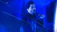 The Weeknd.jpg Stevie G: Triumphant return to Ireland by the Weeknd