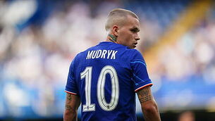 Transfer deadline day: Spurs go for Chelsea duo as Aston Villa splash the cash Transfer deadline day: Spurs go for Chelsea duo as Aston Villa splash the cash