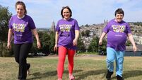 Horizons Marathon Pic 1.JPG Horizons mini marathon appeal: ‘We're not at stage we need to scale down, but can’t say that won’t happen’