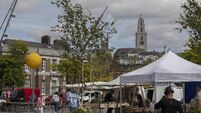 CMK_Cork City Centre_00621.jpg First Fridays events bring Cork summer to an end tomorrow night