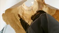 ECHO FEATURES Visually impaired tour image West Cork Arts.png ‘Visual art is not just visual’: Sensory tour of Cork exhibition aimed at people with visual impairments