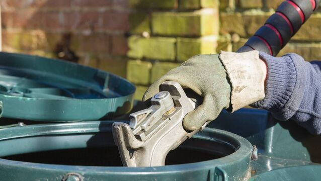 <p>Home heating oil has become the forgotten fuel, says John Dolan - even though it now costs around €1,350 to fill a 1,000-litre tank. Picture: iStock</p> <p>Home heating oil has become the forgotten fuel, says John Dolan - even though it now costs around €1,350 to fill a 1,000-litre tank. Picture: iStock</p>