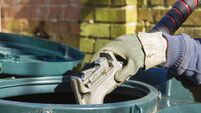 iStock-1249768989.jpeg Man filling oil tank with domestic heating kerosene. England, UK