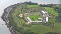 SpikeIslandLC.jpg Weekend Guide: Literary festival on Spike Island, feast of food, and more