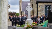 Lions Club joins tributes as broadcaster Elmarie Mawe laid to rest Lions Club joins tributes as broadcaster Elmarie Mawe laid to rest