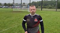 5902.jpg Darren Wyse denies Barryroe as Mayfield hurlers avoid being dragged into relegation battle