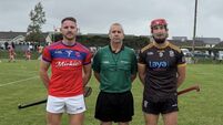 IMG_0727.jpeg Erin's Own strike late to snatch SAHC semi-final spot while Fermoy face relegation decider