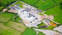 macroom-supply-point.jpg Danone gets go-ahead for solar panel plan in Macroom