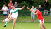 Colin Walsh set to lead Kanturk charge in showdown with Aghabullogue Colin Walsh set to lead Kanturk charge in showdown with Aghabullogue