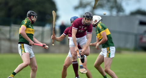 Bishopstown's Shane O'Neill gave great service to his beloved club and county Bishopstown's Shane O'Neill gave great service to his beloved club and county