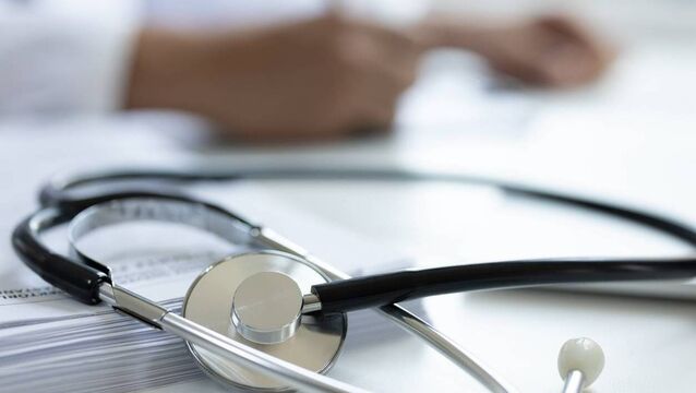 <p> Dr Flynn the number of new GPs will overtake those who are retiring. He said the challenge then facing the HSE will be a lack of suitable infrastructure. </p> <p> Dr Flynn the number of new GPs will overtake those who are retiring. He said the challenge then facing the HSE will be a lack of suitable infrastructure. </p>