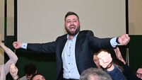 Cork TD: 'I don't want my story to be about 'beating' epilepsy..I haven't beaten anything' Cork TD: 'I don't want my story to be about 'beating' epilepsy..I haven't beaten anything'