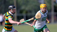 John Horgan on hurling: Kanturk and Charleville threaten to upset Cork's old order John Horgan on hurling: Kanturk and Charleville threaten to upset Cork's old order