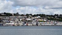 DENIS stock 1154 Council to search for private site for park-and-ride at Cobh