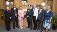HSE Dual Diagnosis Programme.jpg Cork's new ‘dual diagnosis’ hub has already helped 250 people