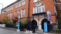 DENIS stock 582 OPW seeks engineer to oversee works as Cork's Crawford Art Gallery redevelopment progresses