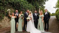 ECHO FEATURES Wedding of the Week Chloe and Colin 5.jpeg Chloe & Colin