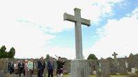 TV: Spotlight on Cork cemetery founded by Fr Mathew TV: Spotlight on Cork cemetery founded by Fr Mathew