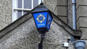 <p>The driver of the vehicle, a man in his 50s, was arrested at the scene and taken to a garda station in Cork city, where he is currently being detained.</p> <p>The driver of the vehicle, a man in his 50s, was arrested at the scene and taken to a garda station in Cork city, where he is currently being detained.</p>