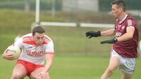 Iveleary C Vaughan.jpg Uibh Laoire impress again in PIFC while Rockchapel must refocus for knockout clash