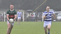 Premier SFC permutations: Nobody guaranteed qualification but Clonakilty are closest Premier SFC permutations: Nobody guaranteed qualification but Clonakilty are closest