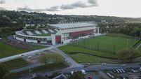 Appeal against Páirc Uí Chaoimh bus set-down plan refusal turned down Appeal against Páirc Uí Chaoimh bus set-down plan refusal turned down