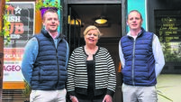 The Pubs of Cork: Brothers run Cork bar - 'but our mammy keeps an eye on us' The Pubs of Cork: Brothers run Cork bar - 'but our mammy keeps an eye on us'