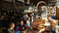 €7.5m enhancement of English Market among 12 Cork projects to receive funding boost €7.5m enhancement of English Market among 12 Cork projects to receive funding boost