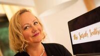 Sarah Leather headshot.JPEG Cork event to shine a light on link between money and the nervous system