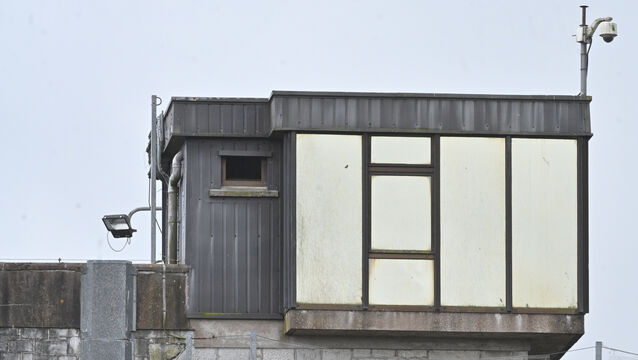 <p>The Department of Justice owns both the former prison, on Rathmore Rd, above, and Westview House, on St Patrick’s Hill. Picture: Larry Cummins</p> <p>The Department of Justice owns both the former prison, on Rathmore Rd, above, and Westview House, on St Patrick’s Hill. Picture: Larry Cummins</p>