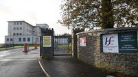 DENIS hospital 18 Cork TD calls meeting over dementia unit closure
