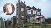Email Content.jpg Decision due on plans seeking to demolish Cork house linked to notorious murder