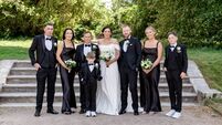 ECHO FEATURES Wedding Emma and Shane 3 Daven-Casey-Wedding-Photography-Radisson-Blu-Hotel-Cork-212.jpg Wedding of the Week: Chance encounter led to wedding bells for Cork couple