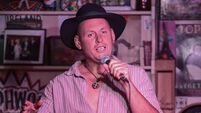 Paddy Doyle Pic 1.jpg ‘Stories bind us together’: Cork poet says there's a hunger for tradition in modern life