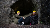 Cork Simon to hold sleep-out at Elizabeth Fort to raise funds for homeless services Cork Simon to hold sleep-out at Elizabeth Fort to raise funds for homeless services