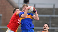 Cork GAA: Guide to club hurling and football fixtures for September Cork GAA: Guide to club hurling and football fixtures for September