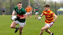 Premier SFC: Steelier Clonakilty target breakthrough against dogged Newcestown Premier SFC: Steelier Clonakilty target breakthrough against dogged Newcestown