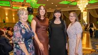 In pictures: Mercy Hospital honours those who go above and beyond to support it In pictures: Mercy Hospital honours those who go above and beyond to support it