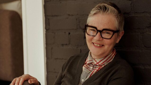 <p>With almost 20 plays written over more than 30 years, as well as numerous roles on stage, television, and film, Moxley says that theatre remains her first love. Picture: Shane OConnor.</p> <p>With almost 20 plays written over more than 30 years, as well as numerous roles on stage, television, and film, Moxley says that theatre remains her first love. Picture: Shane OConnor.</p>