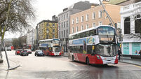 Cork councillors call for proposed public transport fare hikes to be overturned Cork councillors call for proposed public transport fare hikes to be overturned