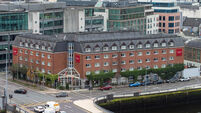 Leonardo Hotel seeks to add bedrooms to city centre property Leonardo Hotel seeks to add bedrooms to city centre property