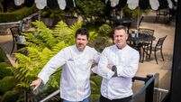 ECHO FEATURES Kate Ryan Montenotte Chestnut pop up 14-6-26-5.jpg Is 2026 the year of the pop-up restaurant? Cork chefs on their unique appeal