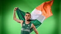 3531542 (1).jpg Athletics Ireland European Championships Team Day