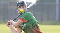Ballinora retain senior status as Glen Rovers drop down after tight camogie relegation decider Ballinora retain senior status as Glen Rovers drop down after tight camogie relegation decider