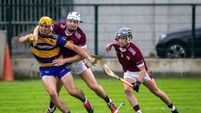 Lisgoold finish with a flourish to condemn Bishopstown hurlers to third successive relegation Lisgoold finish with a flourish to condemn Bishopstown hurlers to third successive relegation