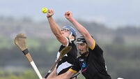 Cork SAHC: Eugene O'Leary lands the blow that saves Ballyhea and sinks Fermoy Cork SAHC: Eugene O'Leary lands the blow that saves Ballyhea and sinks Fermoy