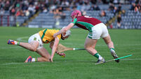 Dungourney return to PIHC semi-final after epic clash with Aghabullogue Dungourney return to PIHC semi-final after epic clash with Aghabullogue