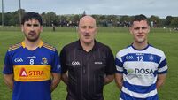 7467.jpg John O'Brien in clinical form as Kinsale overwhelm Carrigaline