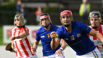 William Buckley stars as St Finbarr's cruise against Imokilly in PSHC quarter-final William Buckley stars as St Finbarr's cruise against Imokilly in PSHC quarter-final